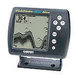Garmin FishFinder 240 BLUE with Transducer
