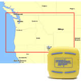 Lowrance Freedom Map F1 North West USA Lowrance Freedom Map F1 North West USA