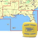 Lowrance Freedom Map F12 USA SE Lowrance Freedom Map F12 USA SE