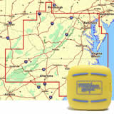 Lowrance Freedom Map F14 USA E Lowrance Freedom Map F14 USA E