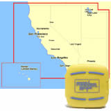 Lowrance Freedom Map F2 USA W Lowrance Freedom Map F2 USA W
