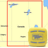 Lowrance Freedom Map F27 for SK Lowrance Freedom Map F27 for SK