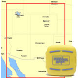 Lowrance Freedom Map F3 Souoth West USA Lowrance Freedom Map F3 Souoth West USA
