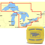 Lowrance Freedom Map F30 for South ON Lowrance Freedom Map F30 for South ON