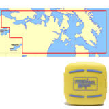 Lowrance Freedom Map Topo F46T for NU