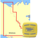 Lowrance Freedom Map Topo F47T for YT