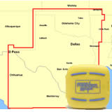 Lowrance Freedom Map F5 South Central USA Lowrance Freedom Map F5 South Central USA