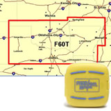 Lowrance Freedom Map Topo USA F60T Lowrance Freedom Map Topo USA F60T