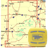 Lowrance Freedom Map F7 USA C Lowrance Freedom Map F7 USA C