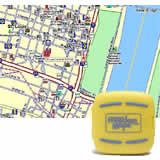Lowrance Freedom Map USA Cards