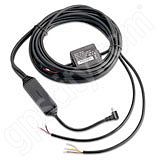 Garmin FMI 45 Cable with Data and Traffic Garmin FMI 45 Cable with Data and Traffic