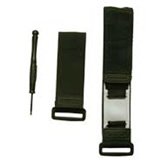 Garmin Forerunner 101 Wrist Strap