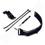 Garmin Forerunner 205 and 305 Quick Release Bike Wrist Mount Kit