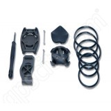 Garmin Forerunner 310XT Updated Quick Release Kit Garmin Forerunner 310XT Updated Quick Release Kit