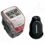 Garmin Forerunner 305 with Foot Pod