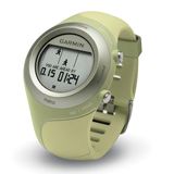 Garmin Forerunner 405 with HRM and USB ANT Stick GREEN