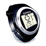Garmin Forerunner 50 with Heart Monitor