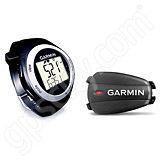 Garmin Forerunner 50 with Foot Pod