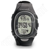 Garmin Black Forerunner 60 with HRM for Men