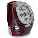 Garmin Red Forerunner 60 with HRM for Men