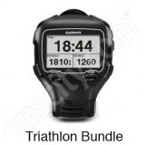 Garmin Forerunner 910XT Triathlon Bundle
