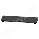 RAM Mount Console Plate 1 inch Filler RAM-FP-1-FILLER