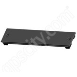 RAM Mount Console Plate 2 inch Filler RAM-FP-2-FILLER