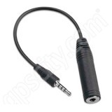 Garmin Nuvifone Jack Adapter Garmin Nuvifone Jack Adapter