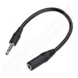 Garmin Nuvifone TTY Adapter