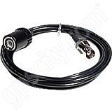 Garmin GA26C 8 Ft. BNC Extension Cable