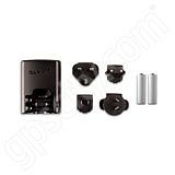 Garmin AA Rechargable Battery Kit