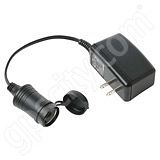 Garmin AC DC to Vehicle Adapter