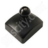 Garmin Nuvi AMPS Adapter Mount Garmin Nuvi AMPS Adapter Mount