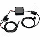 Garmin Bare Wire Power Cable for Nuvi Series and Zumo 220