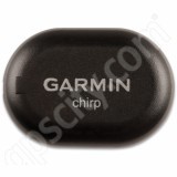 Garmin chirp