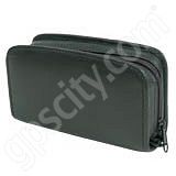 Garmin Deluxe Leather Case