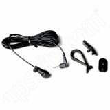 Garmin External Microphone