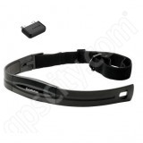 Garmin ANT Adapter for iPhone with Heart Rate Monitor Bundle