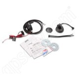 Garmin Nuvi Powered Mount Accessory
