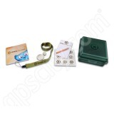 Garmin OpenCaching Introductory Kit