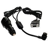 Garmin PC and Cigarette Lighter Combo Cable Garmin PC and Cigarette Lighter Combo Cable