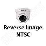 Garmin GC 10 Marine Camera Reverse NTSC