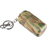GPS City Micro Cache Camo Wide