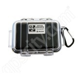 Geocaching Small Pelican Cache Container