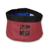 Geocaching Dog Bowl Geocaching Dog Bowl