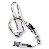 Geocaching Neck Lanyard Geocaching Neck Lanyard
