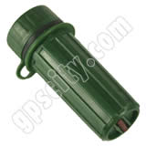 GPS City Match Stick Container