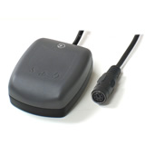 Holux GM 210 GPS with PS2