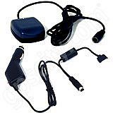 Holux GM-210 Dell Axim X5 GPS
