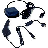 Holux GM-210 IPAQ 3xxx GPS